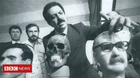 josef mengele morte.